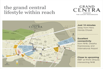 ILD Grand Centra Lifestyle Within Reach